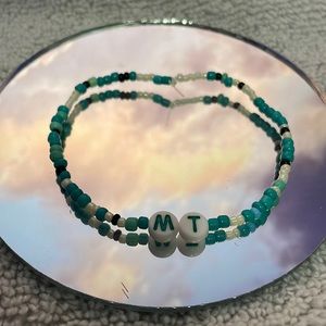 Montana themed bracelet ❤️